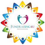 Fundraising 4 You Logo